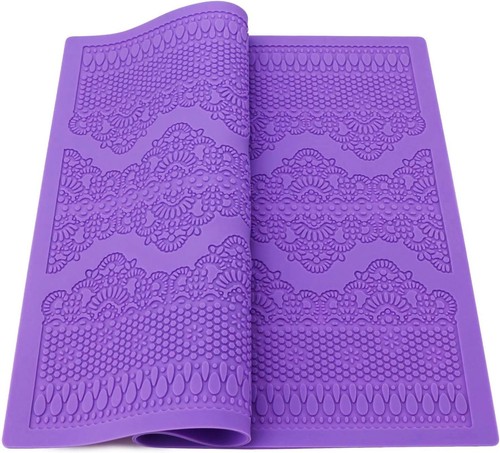 Food grade silicone fondant - food-grade,